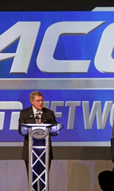Schools begin preparations now upcoming ACC Network